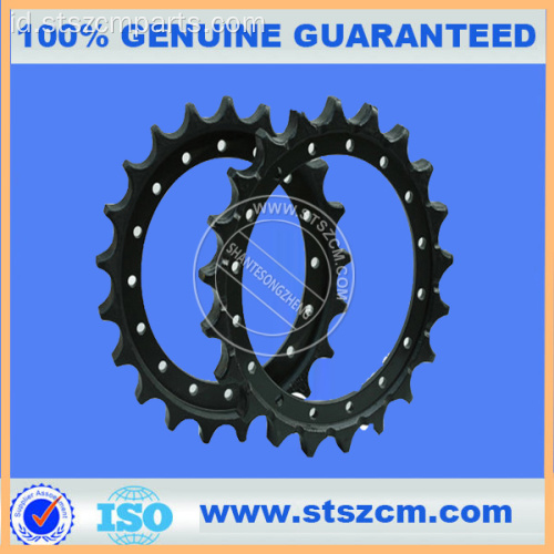 Excavator PC270-7 Sprocket 207-27-71460